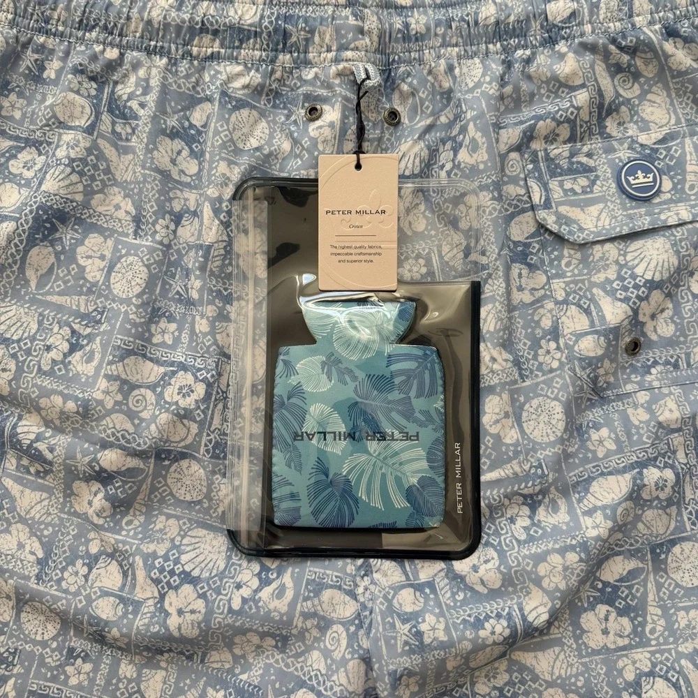 Peter Millar 